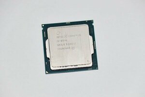 【質Banana】◇USED品◇CPU Intel/インテル Core i5 i5-6500 SR2L6 3.20GHZ X619D480 第6世代 現状品♪②