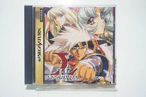 【質Banana】ジャンクレアもの!メサイヤ LANGRISSER/ラングリッサーⅣ セガサターン 通電未確認 現状渡し♪.。.:*・゜