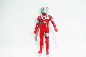 【質Banana】中古 ウルトラマンアストラ ソフビ 当時物 1988 円谷プロ　帰ってきたウルトラマン 現品限り♪♪.。.:*・゜