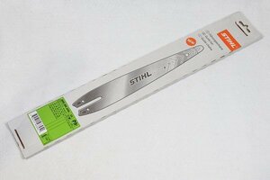 【質Banana】新品 STIHL/スチール 3005-000-3205 ガイドバー 30cm/12” 現品限り oka ♪