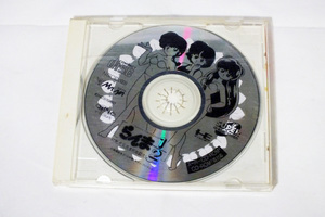 【質Banana】日本コンピュータシステム MESAIA/メサイア らんま1/2 打倒、元祖無差別格闘流 SUPER CD-ROM2 CD-ROM2 両対応 現状渡し♪
