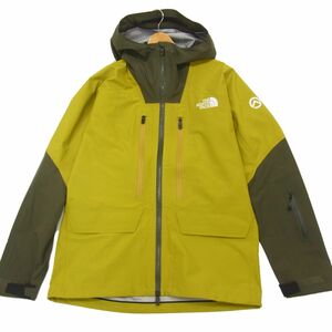 未使用 定価83,600円◇THE NORTH FACE NS62203 フューチャーライト ジャケット スノーボード スキー ノースフェイス メンズ レディース