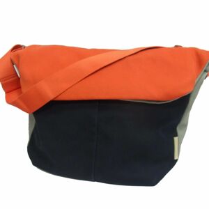  regular price 27.000 jpy *Cote&Ciel coat e shell messenger bag one shoulder bag diagonal .. shoulder bag men's bag 