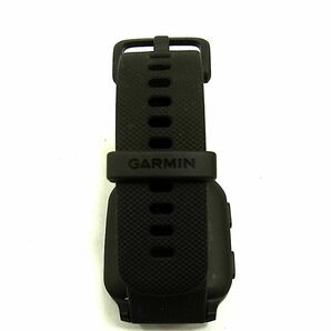 美品 定価37,800■GARMIN ガーミン Venu Sq Music Black Slate スマートウォッチ 腕時計 フィットネス Suica対応 GPS メンズ レディースの画像6