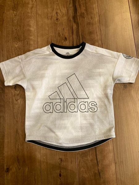 【adidas】TR トレーニング 半袖Tシャツ [TR Train Tee] アディダス（キッズ／子供用）