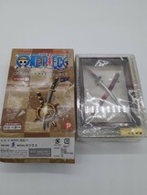 ワンピース フィギュア グッズ 大量 DX ボンクレー くまマニア キャラクターズアイテムコレクション ウソップasカメレオン スイング 他_画像8