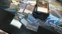 mtg 引退品 まとめ売り_画像1