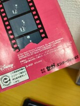 MD【ミッキーマニア MICKEY MANIA】箱 取扱説明書 ソフト付き『セガ メガドライブ』ミッキー マニア SEGA 箱説付 ディズニー_画像5