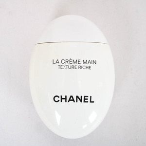  Chanel hand cream la claim man lishu remainder 7 break up degree body care cosme CO lady's 50ml size CHANEL