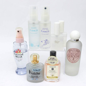  Kanebo other body Mist etc. fi Anne se other unused have 8 point set together large amount cosme lady's KANEBOetc.