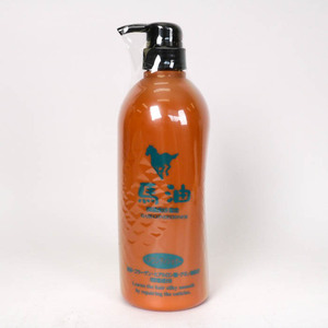 la sun te Inter National hair conditioner horse oil unused hair care cosme lady's 760ml size sungp