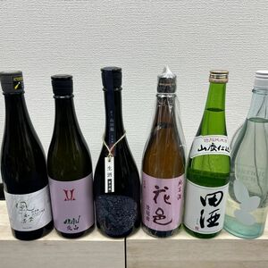 333　四合瓶12本　各蔵の最新詰め又は飲み頃のお酒　