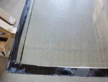 T-550　　引取り限定　　複層ガラス ペアガラス　約　1141ｘ1428ｘ20㎜　明り取り　窓 サッシ関連 DIY リフォーム 修理_画像8