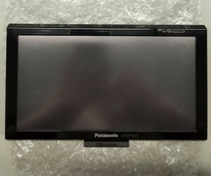 22096　【送料無料】　パナソニック Panasonic　ナビ本体　CN-GP710VD