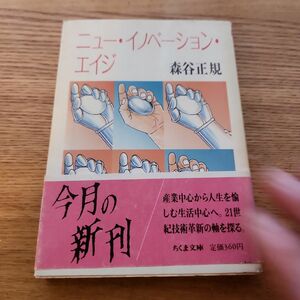 ニュー・イノベーション・エイジ