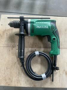 マキタ makita 震動ドリル M816 100V 動作確認済み