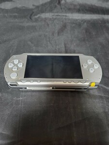 SONY PSP1000 PlayStation　ジャンク品