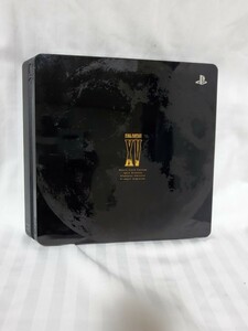 SONY FINAL FANTASY XV　PS4 ジャンク品