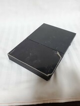 SONY PlayStation　SCPH-90000 ジャンク品 薄型_画像2