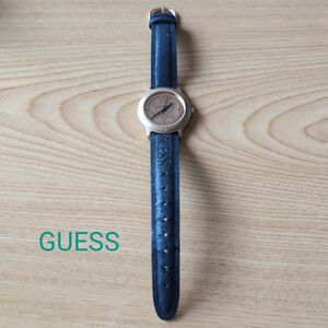 腕時計　GUESS