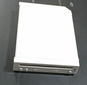 Wii ゲーム機本体のみ 動作確認初期化済 RVL-001