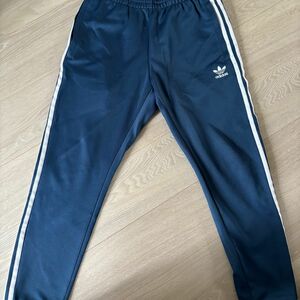 adidasoriginals アディダスオリジナルス トラックパンツ ジャージ Ｍ