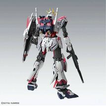 【未組立て】バンダイ MG 機動戦士ガンダムNT ナラティブガンダム C装備 Ver.Ka 1/100スケール 色分け済みプラモデル《まとめ対応》　_画像5