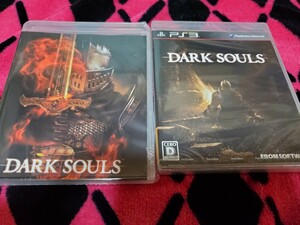 PS3 新品未開封　ダークソウル　DARK SOULS　特典付き　フロムソフトウェア　プレイステーション3 PlayStation3