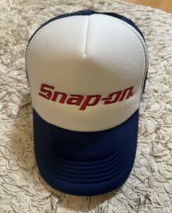 Snap on スナップオン　メッシュキャップ　