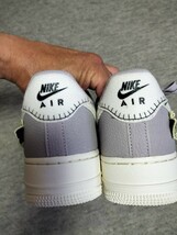 NIKE　AIR　FORCE1 07SE NN 26.5センチ_画像5