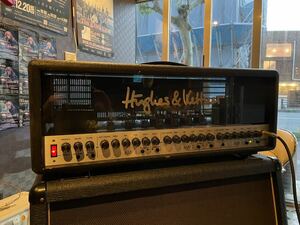 Hughes & Kettner TRIAMP