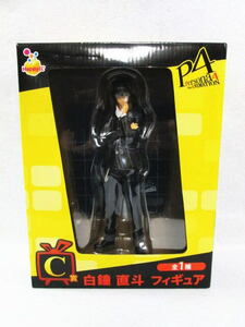 [P4 Persona4 the ANIMATION white bell direct . figure ] Persona 4 The animation /.... furthermore ./HAPPY lot /C.