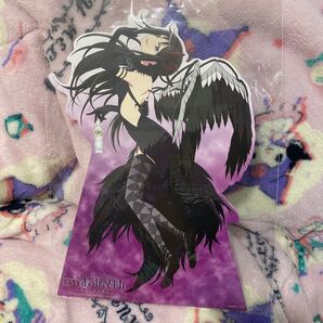 ローソン 当選品 悪魔ほむら卓上ミニパネル