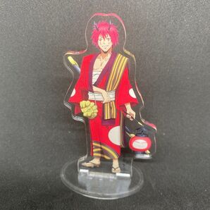 転生したらスライムだった件 転スラ アクリルスタンド ベニマル ふ