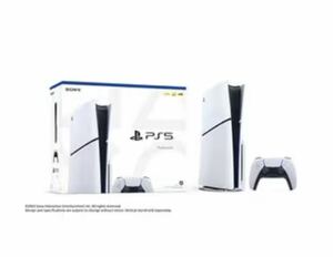 PS５　PlayStation 5 1TB [CFI-2000A01]メーカー保証付　ラッピング付　正規品ヨドバシ購入レシート付