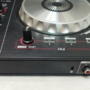 p0 Pioneer パイオニア DDJ-SB DJコントローラー 2014年製 箱付き 通電確認済みの画像9