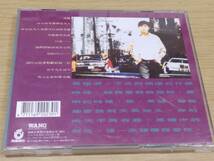 v1 デイブ・ウォン Dave Wang Chieh 王傑 ワン・チェ 英雄涙 CD 1992年版_画像2