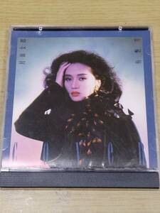 b2 アニタ・ムイ 封面女郎 - 梅艷芳 CD-04-1094 1990年