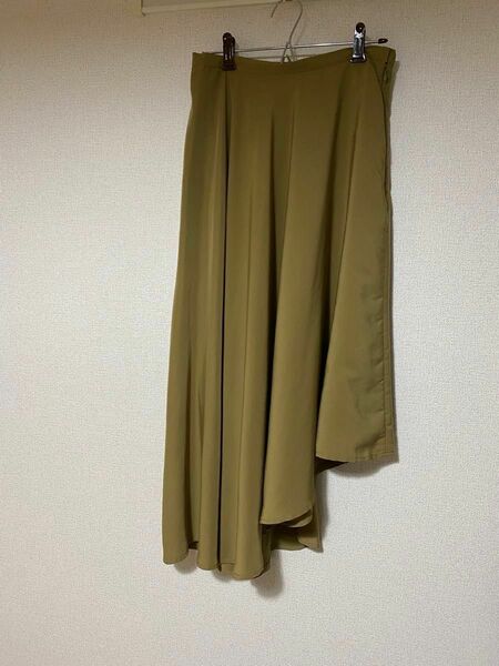 SLYロングスカート　サイズ2