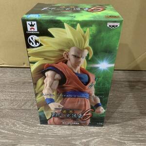 未開封品 在庫数2あり ドラゴンボール超 造形 天下一武道会6 其之五 超サイヤ人3孫悟空 フィギュア 1MM-323