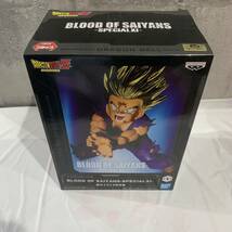 未開封品在庫数3 ドラゴンボールZ BLOOD OF SAIYANS SPECIAL XI 超サイヤ人2 孫悟飯 スーパーサイヤ人 悟飯 2M1-020 ZZ-30_画像1