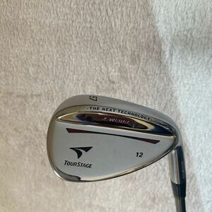 ［中古］ブリジストン　ツアーステージ　X-WEDGE　57