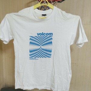 Volcom ボルコム　Tシャツ　XL