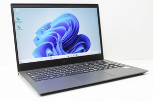 ノートパソコン Windows11 中古 Lenovo ThinkPad X280 第8世代 Core i5 SSD256GB メモリ8GB Windows10 12.5 軽量 コンパクト