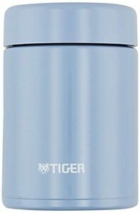 タイガー魔法瓶(TIGER) 水筒 250ml 軽量 スクリュー マグボトル 真空断熱ボトル タンブラー利用可 マグカッ・・・