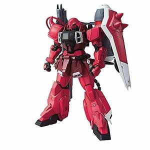 MG 機動戦士ガンダムSEED DESTINY ガナーザクウォーリア(ルナマリア・ホーク専用機) 1/100スケール 色