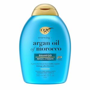 Organix Shampoo Moroccan Argan Oil 385 ml (並行輸入品)