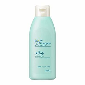 メリット シャンプー レギュラー 200ml