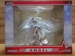Angel Beats！-1st beat-「天使」 1/8 完成品フィギュア 立華かなで