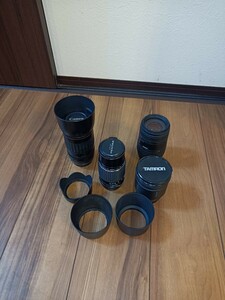  camera lens 4 set set sale 